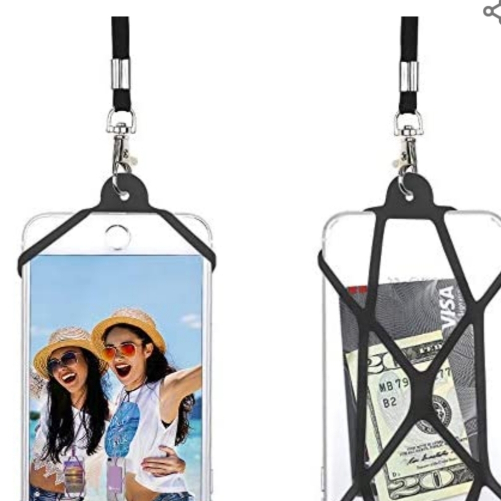 Cellphone Carrier